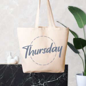 I Won't Forget - Tote Bag