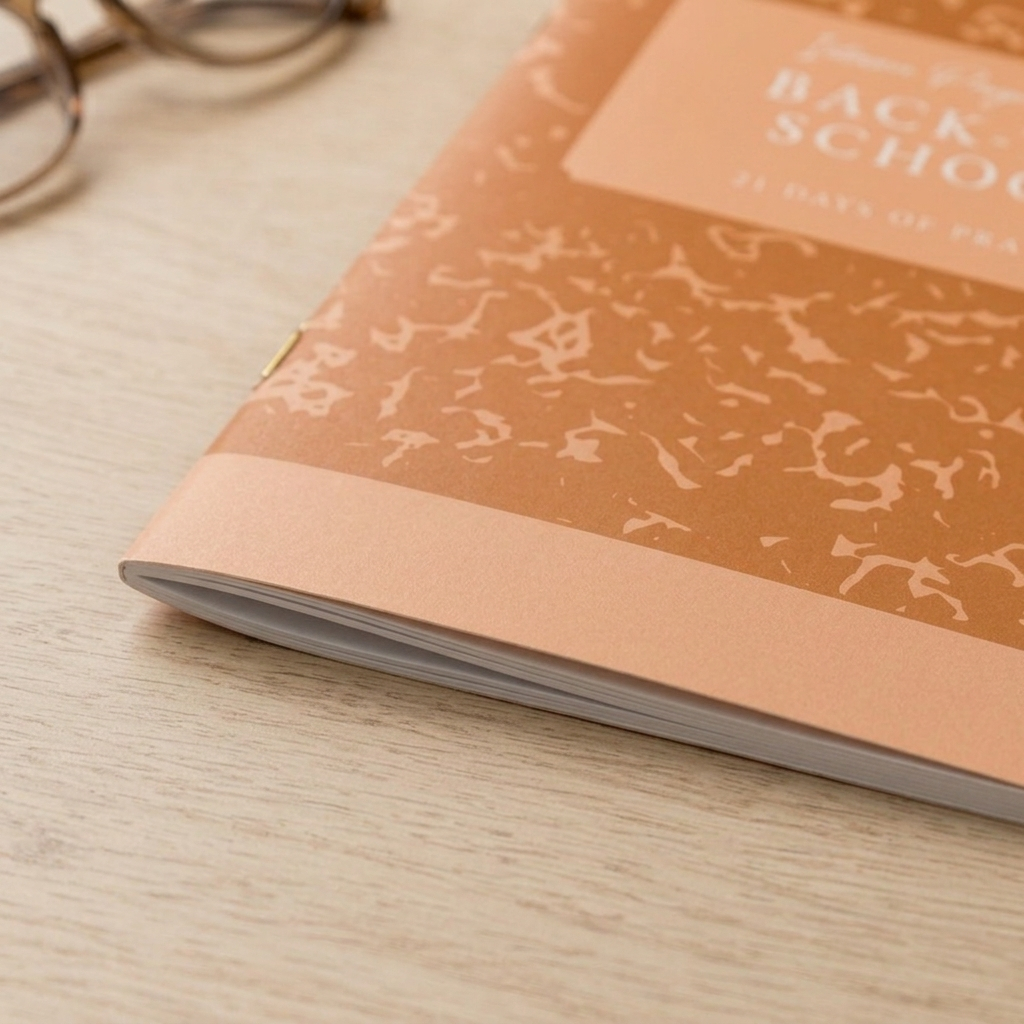 Back to School Prayer Journal - Image 6