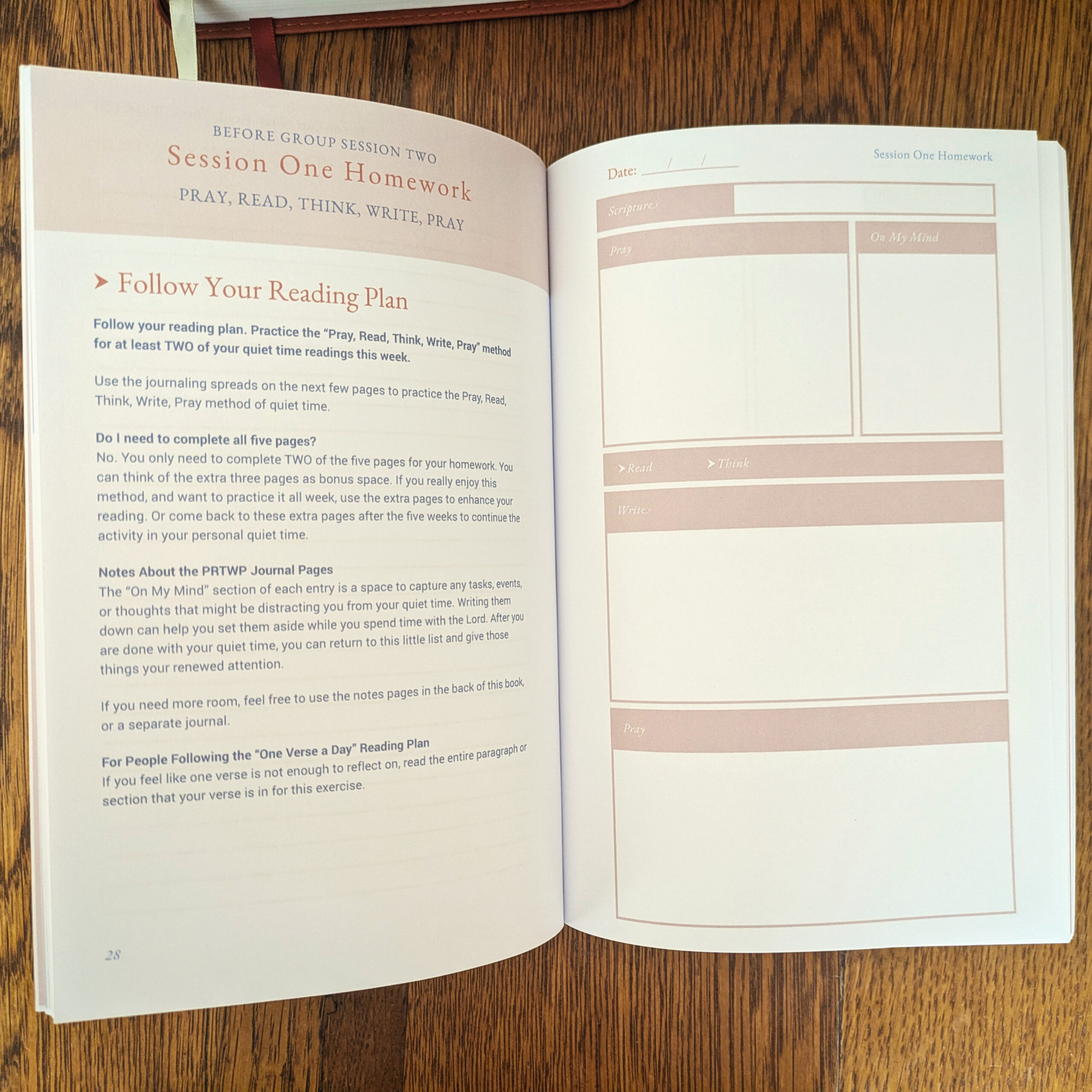 Unruffled: A Study on Quiet Time - Image 5