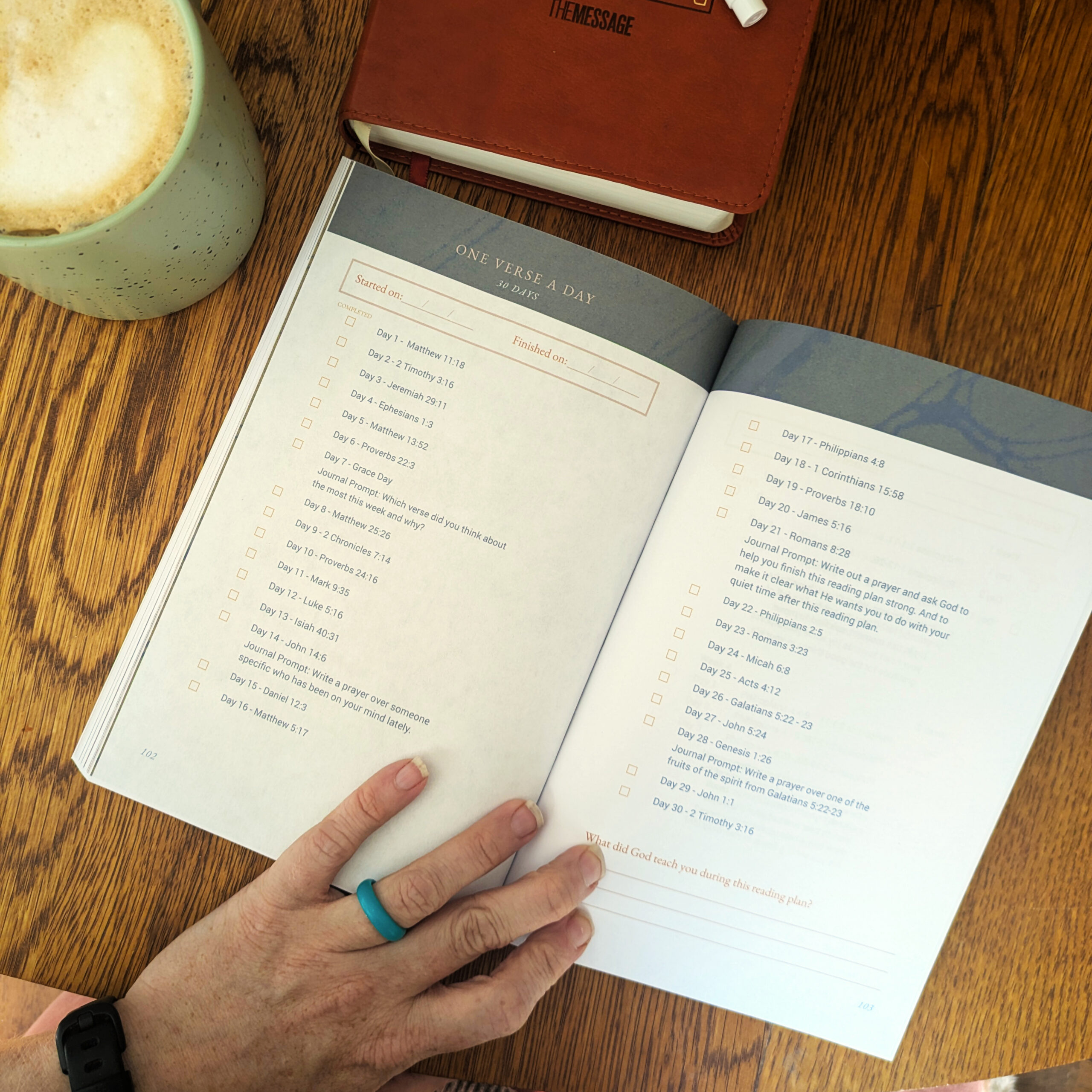 Unruffled: A Study on Quiet Time - Image 6