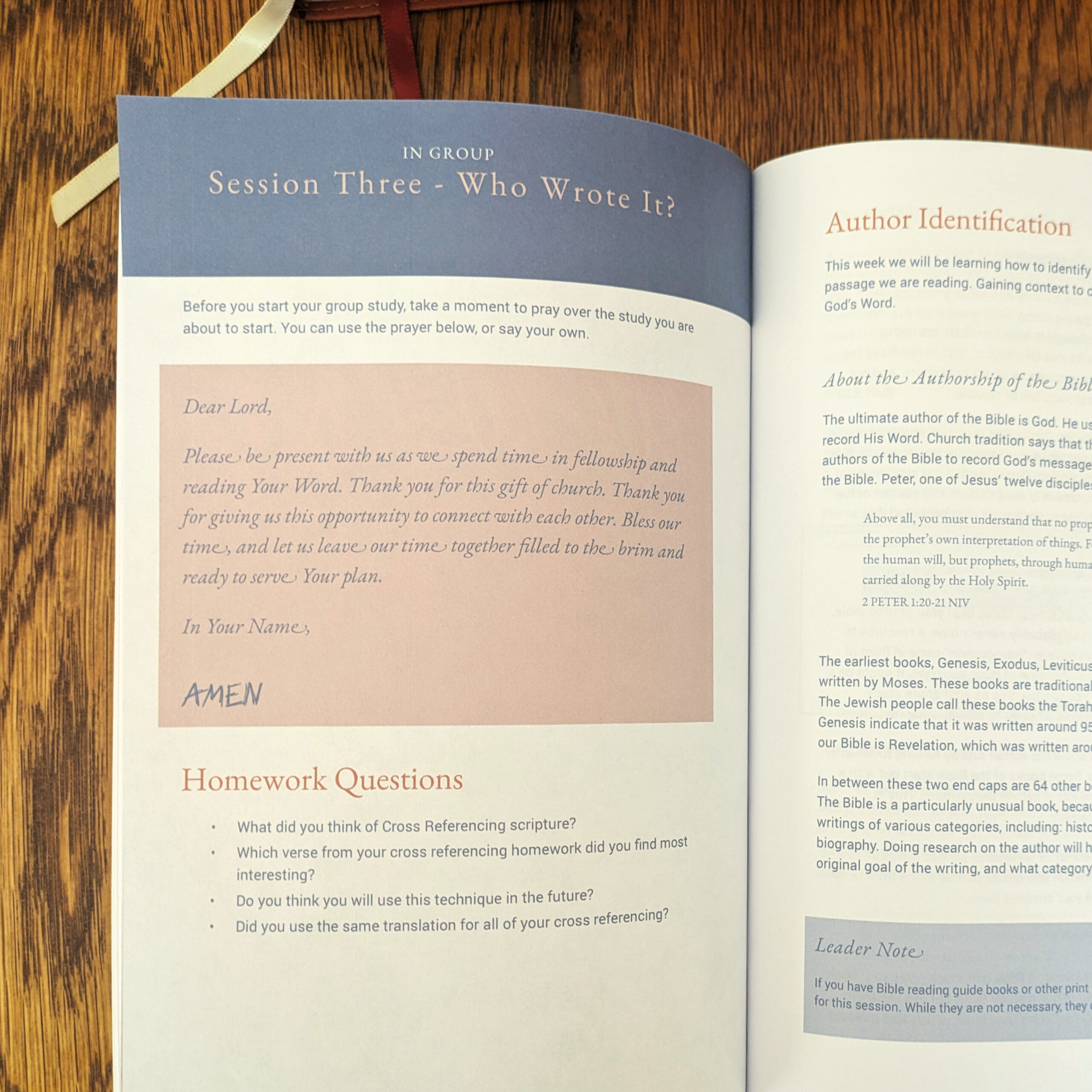 Unruffled: A Study on Quiet Time - Image 8